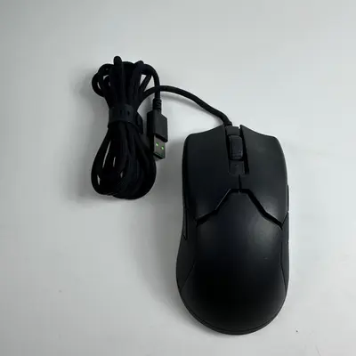 Razer Viper 8KHz Ambidextrous Gaming Mouse 20K DPI 8000Hz Chroma RGB Wired - Thumbnail 2