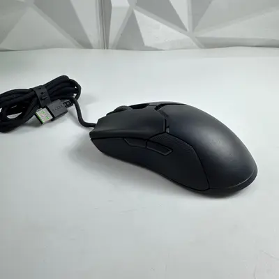 Razer Viper 8KHz Ambidextrous Gaming Mouse 20K DPI 8000Hz Chroma RGB Wired - Thumbnail 4