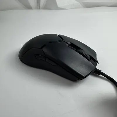 Razer Viper 8KHz Ambidextrous Gaming Mouse 20K DPI 8000Hz Chroma RGB Wired - Thumbnail 3