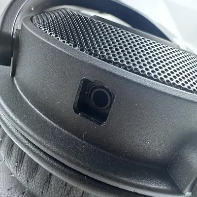 Redragon Pandora Gaming Headset RGB Wired Over-Ear Headphones - Thumbnail 9