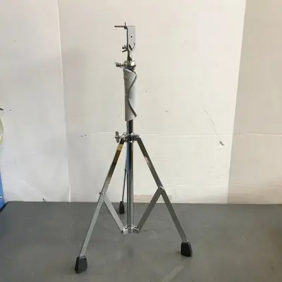 Remo ST-1000-10 Practice Pad with Lightweight Stand - Thumbnail 2