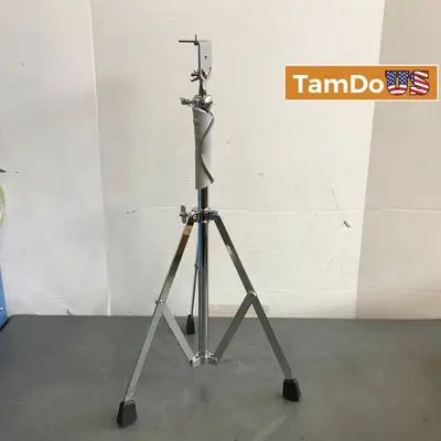Remo ST-1000-10 Practice Pad with Lightweight Stand - New - Real photo at TamDo.us