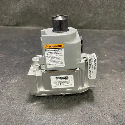 Resideo Honeywell VR8345M Universal Electronic Ignition Gas Valve 24V IP HSI DSI - Thumbnail 4