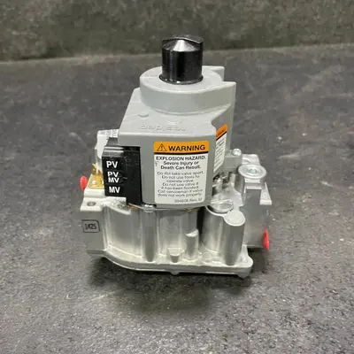 Resideo Honeywell VR8345M Universal Electronic Ignition Gas Valve 24V IP HSI DSI - Thumbnail 5