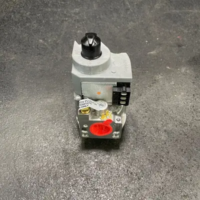 Resideo Honeywell VR8345M Universal Electronic Ignition Gas Valve 24V IP HSI DSI - Thumbnail 6