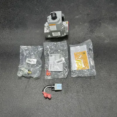 Resideo Honeywell VR8345M Universal Electronic Ignition Gas Valve 24V IP HSI DSI - Thumbnail 3
