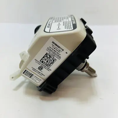 Resideo WN8840B1110 Gas Control Valve for Water Heater Furnace NAT GAS 1/2 PSI - Thumbnail 6