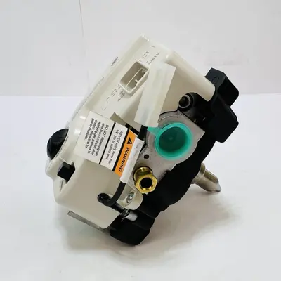 Resideo WN8840B1110 Gas Control Valve for Water Heater Furnace NAT GAS 1/2 PSI - Thumbnail 3