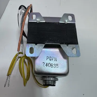 RIB Tr50va004 Transformer 50VA 480/277/240/120 Pri, 24VAC Sec - Thumbnail 4