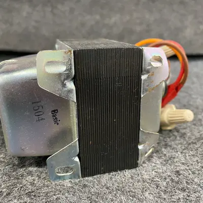 RIB TR50VA008 Transformer 50VA 120VAC Output Multi-Volt Input - Thumbnail 5