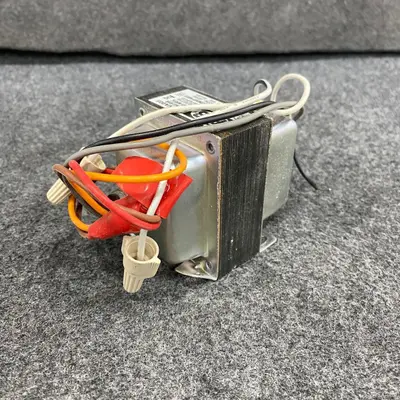 RIB TR50VA008 Transformer 50VA 120VAC Output Multi-Volt Input - Thumbnail 2