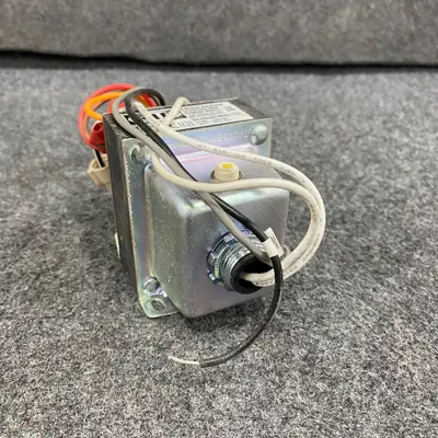 RIB TR50VA008 Transformer 50VA 120VAC Output Multi-Volt Input - Thumbnail 4