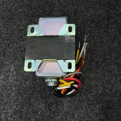 RIB TR50VA015 50VA Control Transformer 120/208/240/277/480V to 24VAC - Thumbnail 4