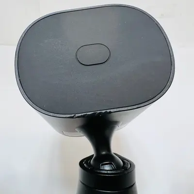 Ring Floodlight Cam Wired Pro Outdoor Security Camera 1080p HD Black 5B28S4 - Thumbnail 6