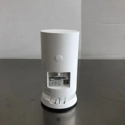 Ring Outdoor Cam Plus 2K Security Camera Battery Wireless Color Night Vision - Thumbnail 6