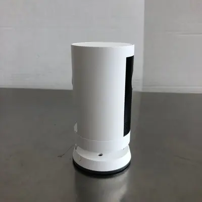 Ring Outdoor Cam Plus 2K Security Camera Battery Wireless Color Night Vision - Thumbnail 5
