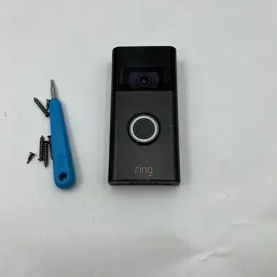 Ring Video Doorbell (2nd Gen) - Thumbnail 5