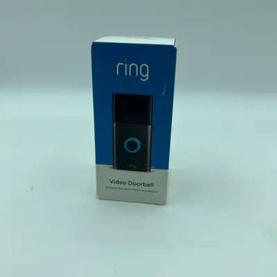 Ring Video Doorbell (2nd Gen) - Thumbnail 2