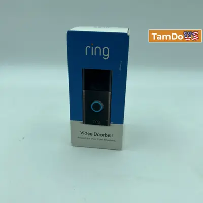 Ring Video Doorbell (2nd Gen) - Thumbnail 6