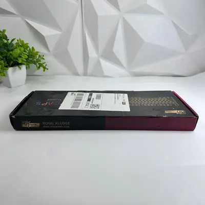 RK Royal Kludge Replacement PBT Keycaps Set Custom Mechanical Keyboard Caps - Thumbnail 6