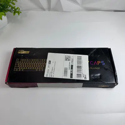 RK Royal Kludge Replacement PBT Keycaps Set Custom Mechanical Keyboard Caps - Thumbnail 3