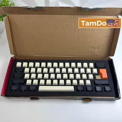 RK Royal Kludge Replacement PBT Keycaps Set Custom Mechanical Keyboard Caps - New Open Box - Real photo at TamDo.us