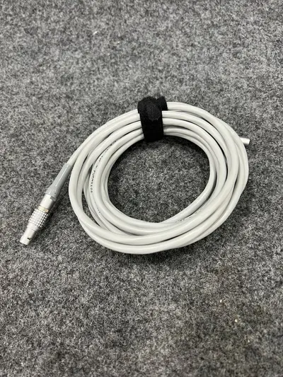 RLCAB122 Racelogic Video VBOX to VBOX LapTimer Connection Cable - Thumbnail 1