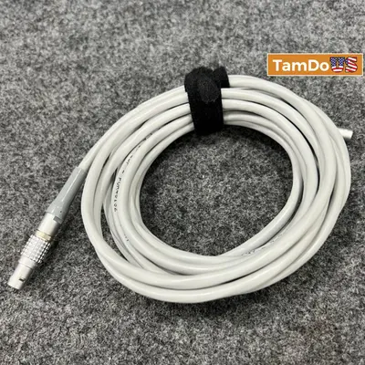RLCAB122 Racelogic Video VBOX to VBOX LapTimer Connection Cable - Thumbnail 7