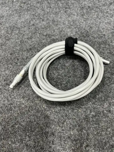 RLCAB122 Racelogic Video VBOX to VBOX LapTimer Connection Cable - Thumbnail 3