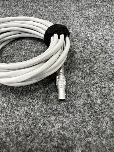 RLCAB122 Racelogic Video VBOX to VBOX LapTimer Connection Cable - Thumbnail 5