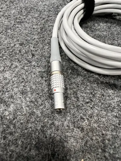 RLCAB122 Racelogic Video VBOX to VBOX LapTimer Connection Cable - Thumbnail 6