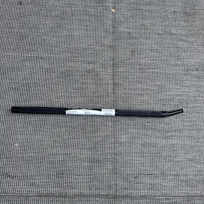RoadPro RPWB-2H Black 36" Combination Winch Bar FOR Flatbed Trailer Truck Winche - Thumbnail 8