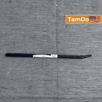RoadPro RPWB-2H Black 36" Combination Winch Bar FOR Flatbed Trailer Truck Winche - New - Real photo at TamDo.us