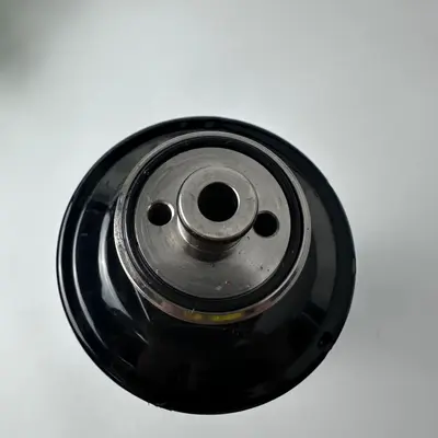 Robinair 34724 Spin-On A/C Recycling Filter Drier FOR Robinair RRR Machines - Thumbnail 2