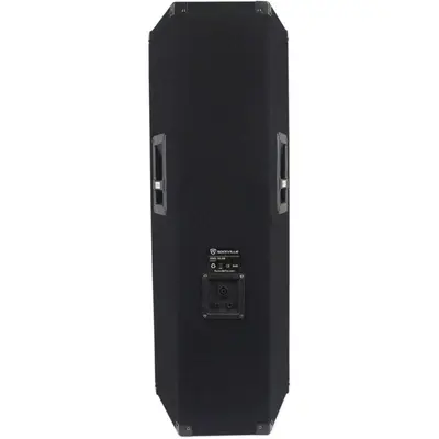 ROCKVILLE RSG12.28 Dual 12” 2000 Watt Passive Pro Audio Speaker - Thumbnail 3