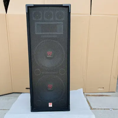 ROCKVILLE RSG12.28 Dual 12” 2000 Watt Passive Pro Audio Speaker - Thumbnail 6