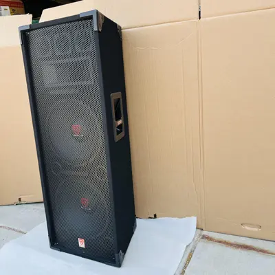 ROCKVILLE RSG12.28 Dual 12” 2000 Watt Passive Pro Audio Speaker - Thumbnail 7