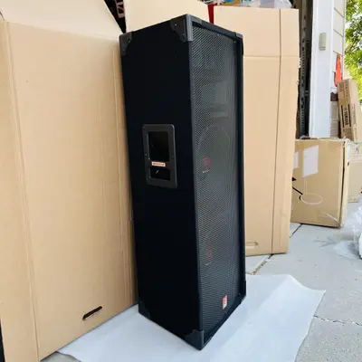 ROCKVILLE RSG12.28 Dual 12” 2000 Watt Passive Pro Audio Speaker - Thumbnail 5