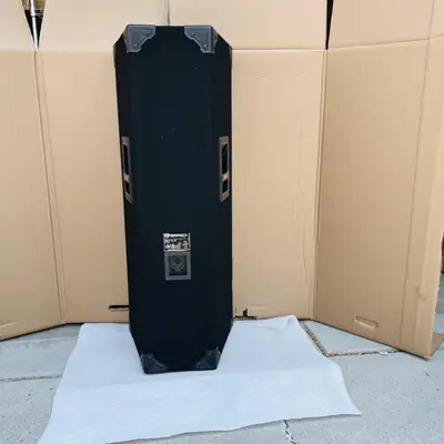 ROCKVILLE RSG12.28 Dual 12” 2000 Watt Passive Pro Audio Speaker - Thumbnail 3