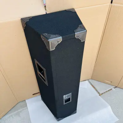 ROCKVILLE RSG12.28 Dual 12” 2000 Watt Passive Pro Audio Speaker - Thumbnail 4