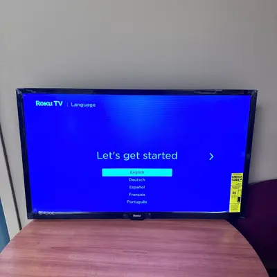 Roku 32R2A5R 32" HD Smart TV - Thumbnail 3