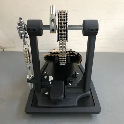 Roland RDH-100A Single Bass Drum Pedal with Noise Eater - Thumbnail 5