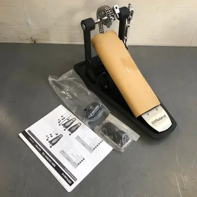 Roland RDH-100A Single Bass Drum Pedal with Noise Eater - Thumbnail 4