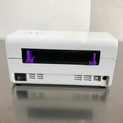 Rollo X1040 Wireless Thermal Shipping Label Printer AirPrint WiFi Bluetooth - Thumbnail 8