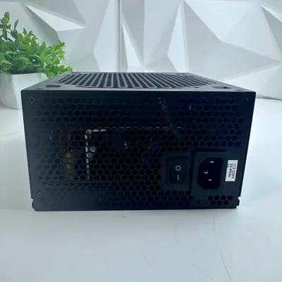 Rosewill HIVE 550S 550W Full Modular Power Supply 80 PLUS Bronze PSU HIVE-550S - Thumbnail 3