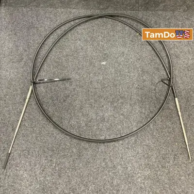 Rotax Cable Reverse 3M 461910 - Thumbnail 4