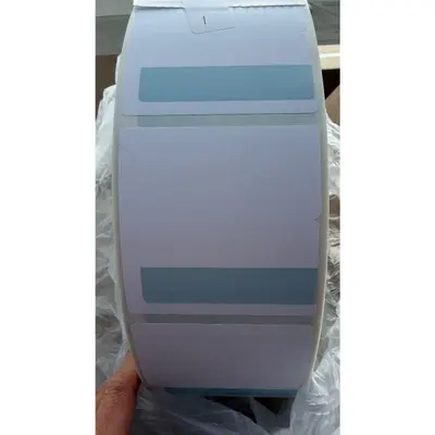 RRD Label Solutions PANDA-V2 Adhesive Shipping Labels 3.86" x 3.86", 4500 Qty - Thumbnail 3