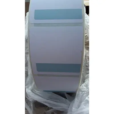 RRD Label Solutions PANDA-V2 Adhesive Shipping Labels 3.86" x 3.86", 4500 Qty - Thumbnail 6