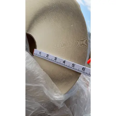 RRD Label Solutions PANDA-V2 Adhesive Shipping Labels 3.86" x 3.86", 4500 Qty - Thumbnail 7