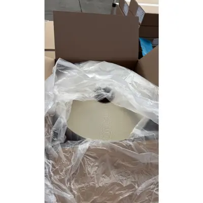 RRD Label Solutions PANDA-V2 Adhesive Shipping Labels 3.86" x 3.86", 4500 Qty - Thumbnail 8
